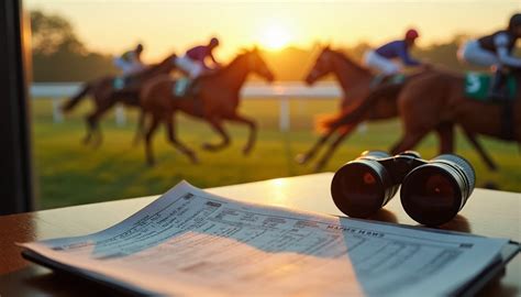What Is An Each Way Bet .